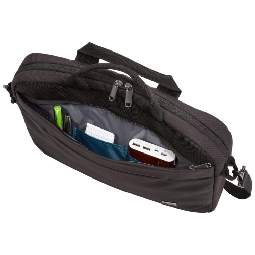 Case Logic Advantage ADVA-114 Black 35,6 cm (14