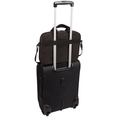Case Logic Advantage ADVA-114 Black 35,6 cm (14