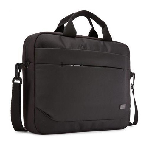 Case Logic Advantage ADVA-114 Black 35,6 cm (14