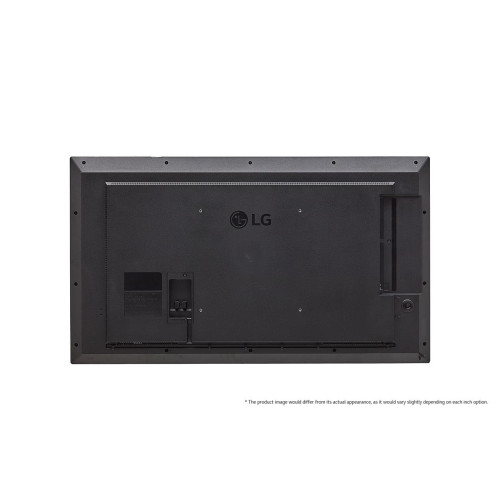 LG 49UM5N-H Płaski panel Digital Signage 124,5 cm (49