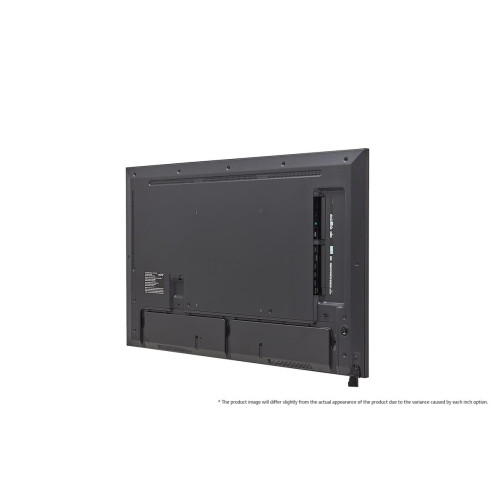 LG 43UH5N-E Płaski panel Digital Signage 109,2 cm (43