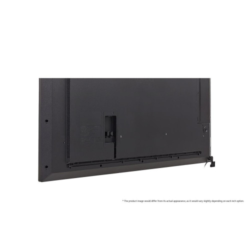 LG 55UM5N-H Płaski panel Digital Signage 139,7 cm (55