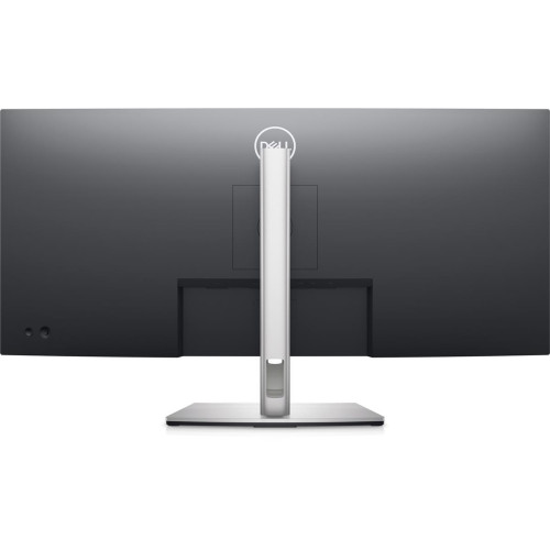 DELL P Series P3424WE monitor komputerowy 86,7 cm (34.1