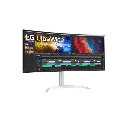 LG 38BQ85C-W monitor komputerowy 95,2 cm (37.5