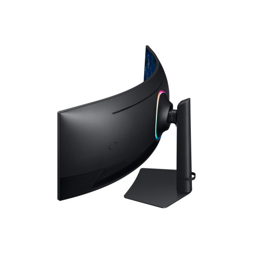 Samsung G95C monitor komputerowy 124,5 cm (49