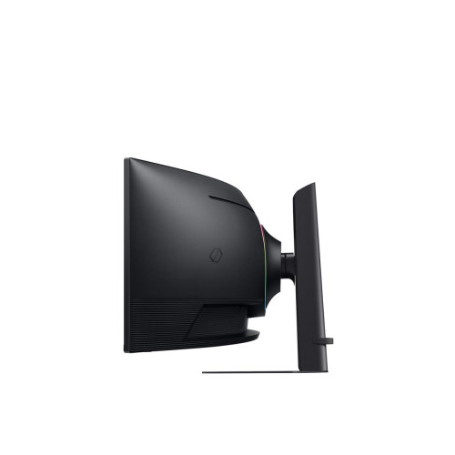 Samsung G95C monitor komputerowy 124,5 cm (49