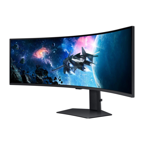 Samsung G95C monitor komputerowy 124,5 cm (49