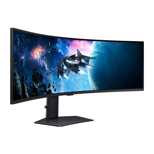 Samsung G95C monitor komputerowy 124,5 cm (49