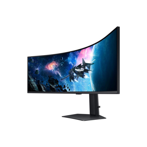 Samsung G95C monitor komputerowy 124,5 cm (49