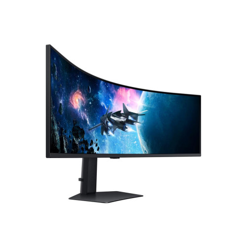 Samsung G95C monitor komputerowy 124,5 cm (49