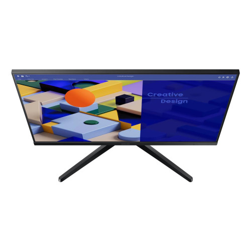 Samsung S31C LED display 68,6 cm (27