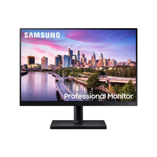 Samsung T45F monitor komputerowy 61 cm (24") 1920 x 1200 px WUXGA LCD Czarny-13038837