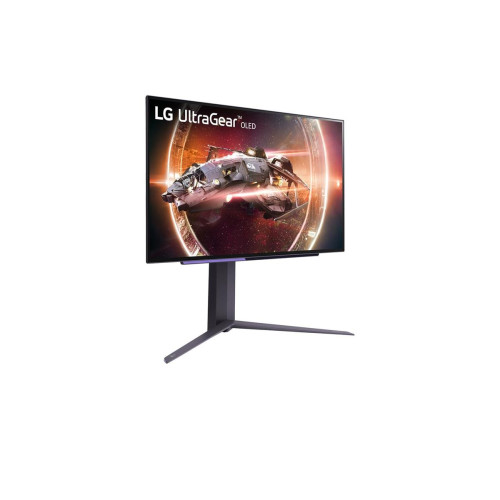 Monitor LG 27GS95QE-B 67,3cm (26.5