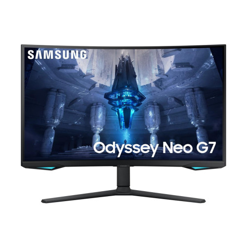 SAMSUNG Monitor 32'' UHD 3840x2160 165z-13006518