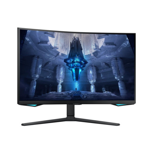 Samsung G75NB monitor komputerowy 81,3 cm (32