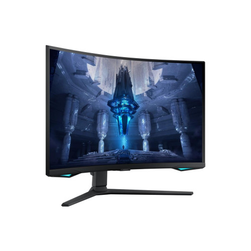 Samsung G75NB monitor komputerowy 81,3 cm (32