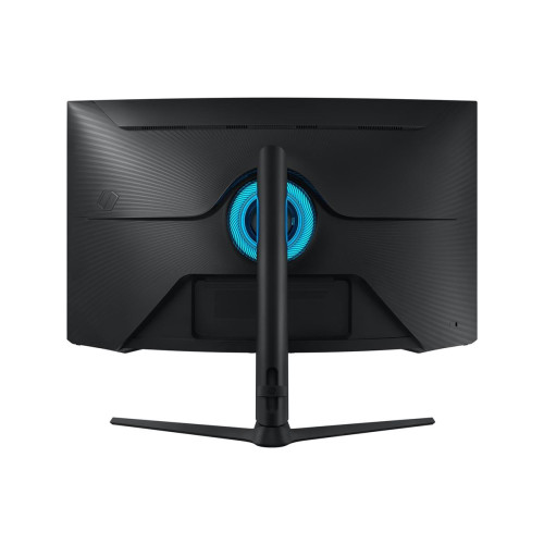 Samsung G75NB monitor komputerowy 81,3 cm (32
