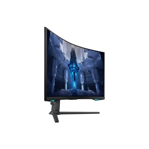 Samsung G75NB monitor komputerowy 81,3 cm (32