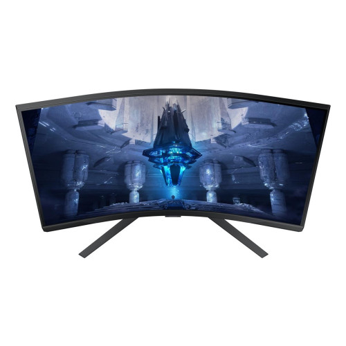 Samsung G75NB monitor komputerowy 81,3 cm (32