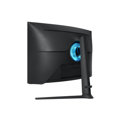 Samsung G75NB monitor komputerowy 81,3 cm (32