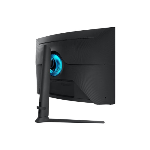 Samsung G75NB monitor komputerowy 81,3 cm (32
