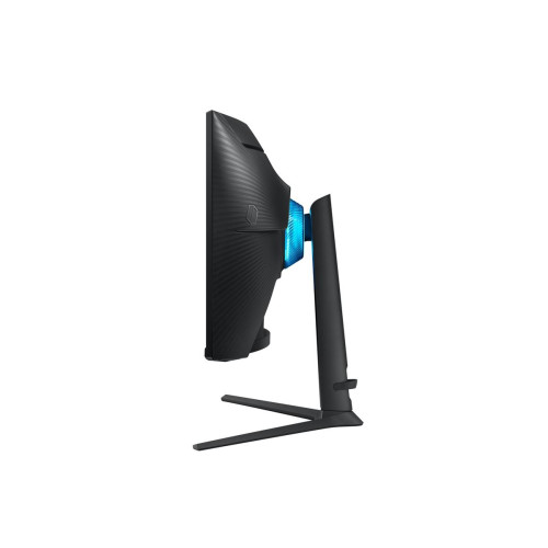 Samsung G75NB monitor komputerowy 81,3 cm (32