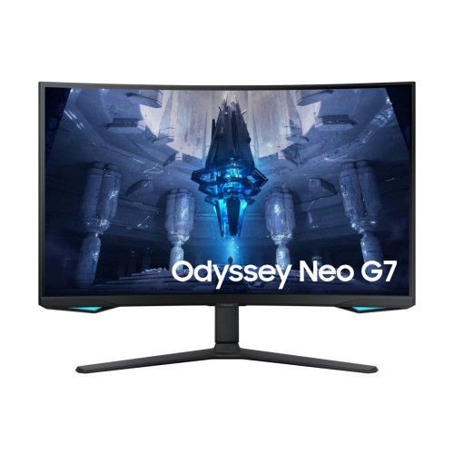 Samsung G75NB monitor komputerowy 81,3 cm (32