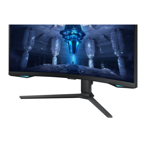 Samsung G75NB monitor komputerowy 81,3 cm (32