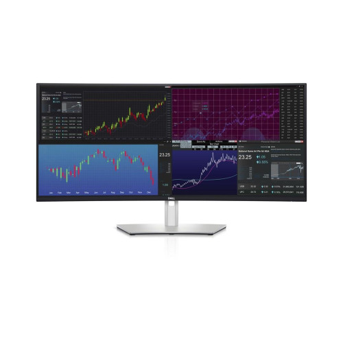 DELL UltraSharp U3824DW LED display 95,2 cm (37.5