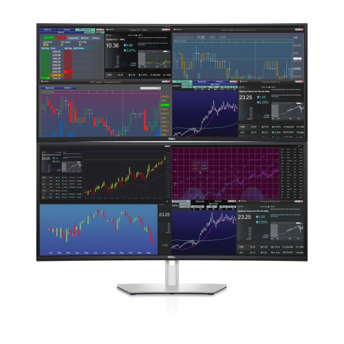 DELL UltraSharp U3824DW LED display 95,2 cm (37.5