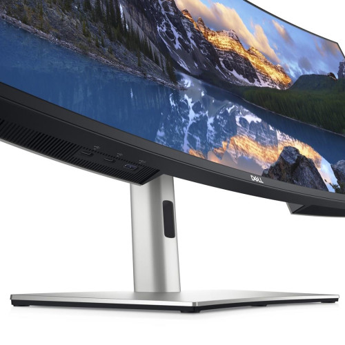 DELL UltraSharp U3824DW LED display 95,2 cm (37.5