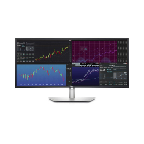 DELL UltraSharp U3423WE LED display 86,7 cm (34.1