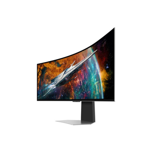 Samsung G95SC monitor komputerowy 124,5 cm (49