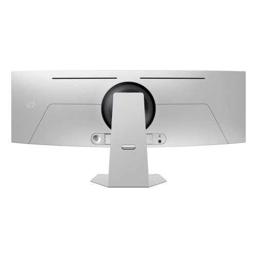 Samsung G95SC monitor komputerowy 124,5 cm (49