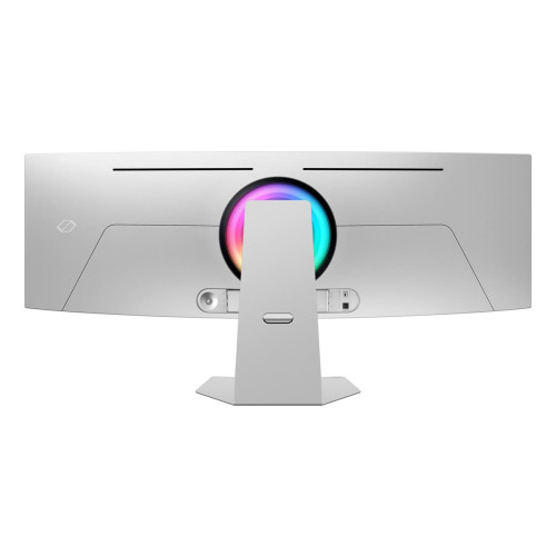 Samsung G95SC monitor komputerowy 124,5 cm (49