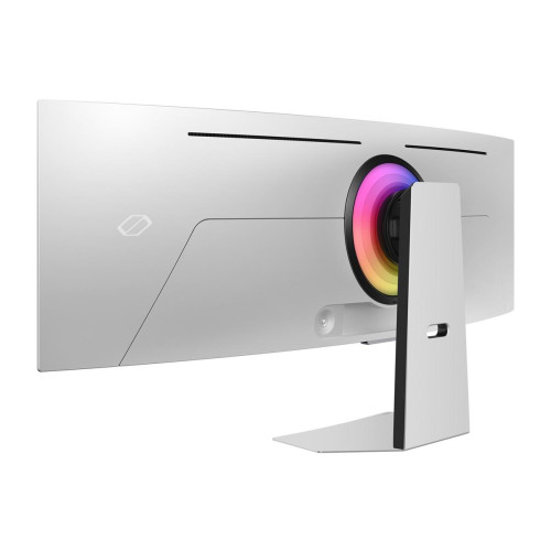 Samsung G95SC monitor komputerowy 124,5 cm (49