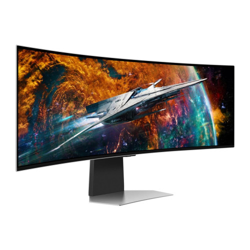 Samsung G95SC monitor komputerowy 124,5 cm (49