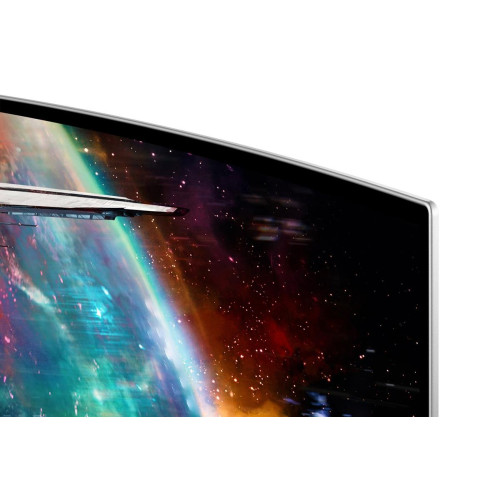 Samsung G95SC monitor komputerowy 124,5 cm (49