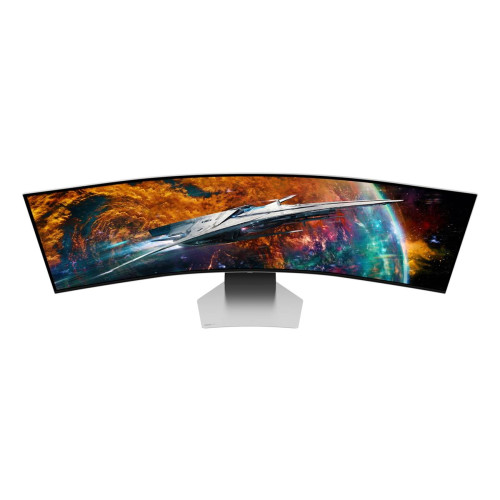 Samsung G95SC monitor komputerowy 124,5 cm (49