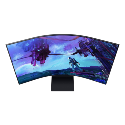 Samsung G97NC monitor komputerowy 139,7 cm (55
