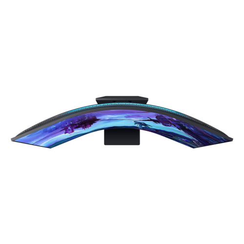 Samsung G97NC monitor komputerowy 139,7 cm (55