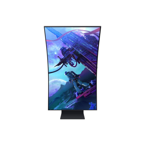 Samsung G97NC monitor komputerowy 139,7 cm (55