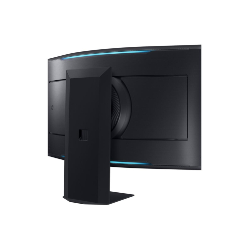 Samsung G97NC monitor komputerowy 139,7 cm (55