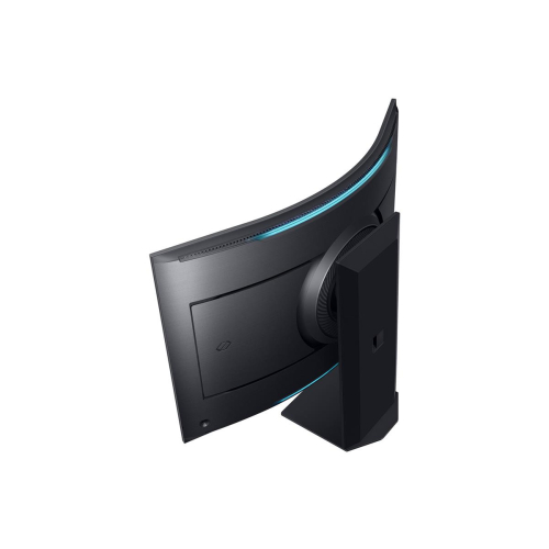 Samsung G97NC monitor komputerowy 139,7 cm (55