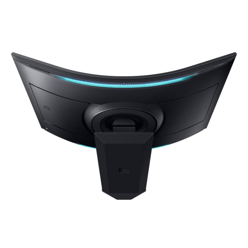 Samsung G97NC monitor komputerowy 139,7 cm (55