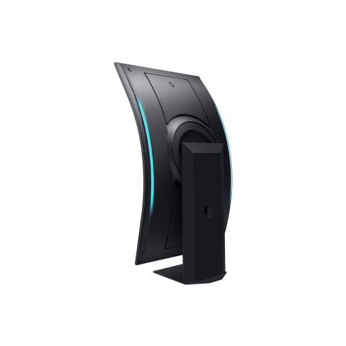 Samsung G97NC monitor komputerowy 139,7 cm (55