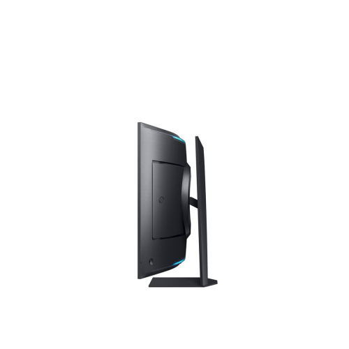 Samsung G97NC monitor komputerowy 139,7 cm (55