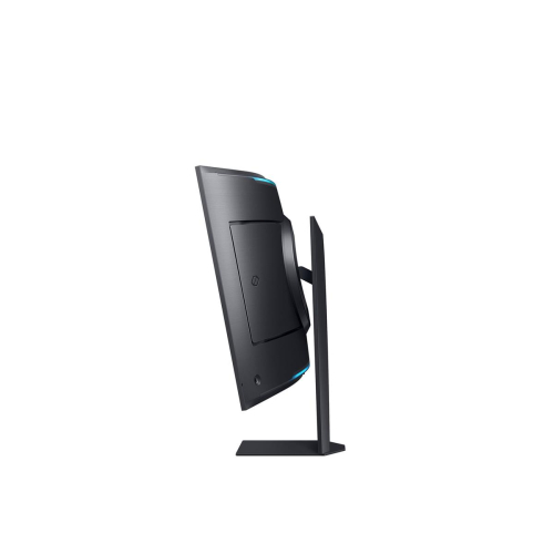 Samsung G97NC monitor komputerowy 139,7 cm (55