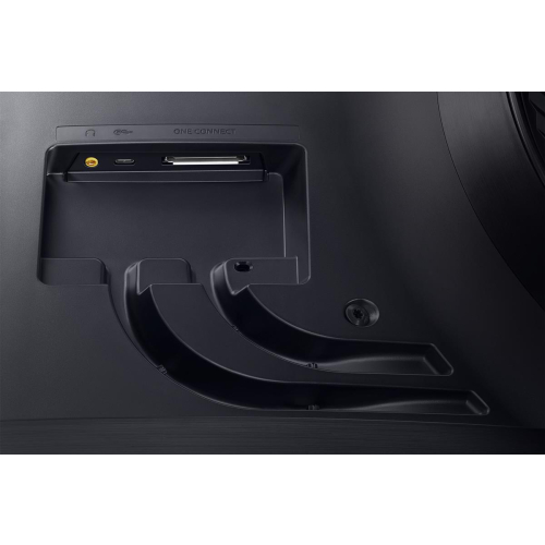 Samsung G97NC monitor komputerowy 139,7 cm (55