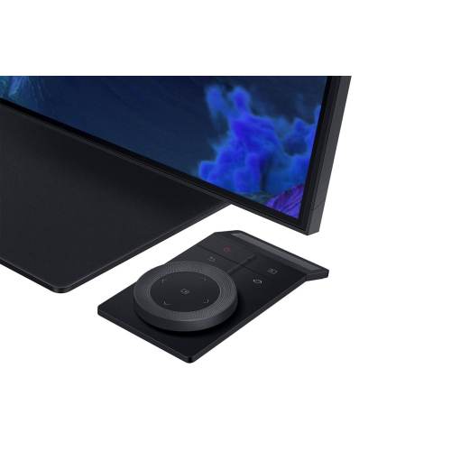 Samsung G97NC monitor komputerowy 139,7 cm (55